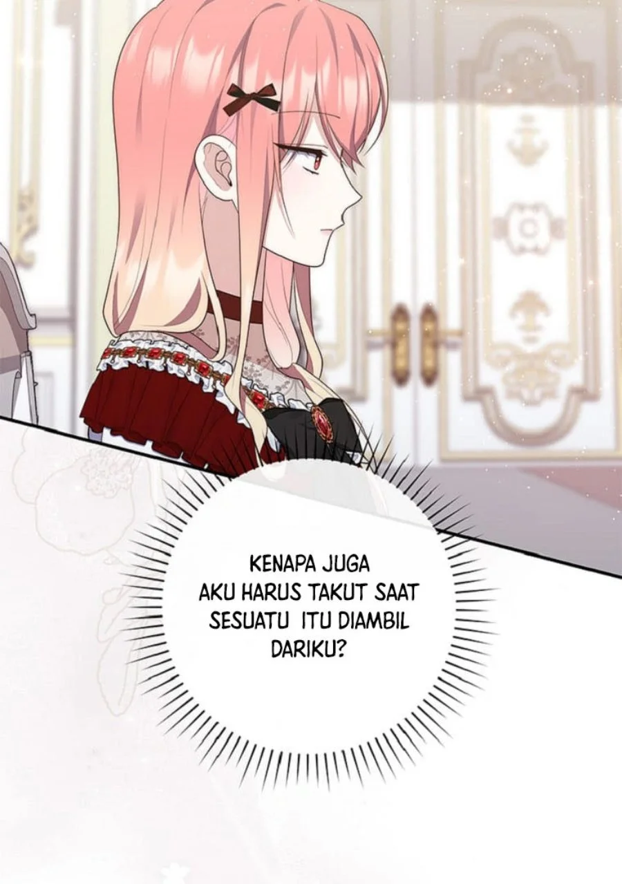A Princess Who Reads Fortune Chapter 71 - halaman 25