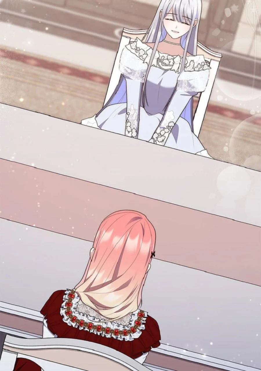 A Princess Who Reads Fortune Chapter 71 - halaman 27