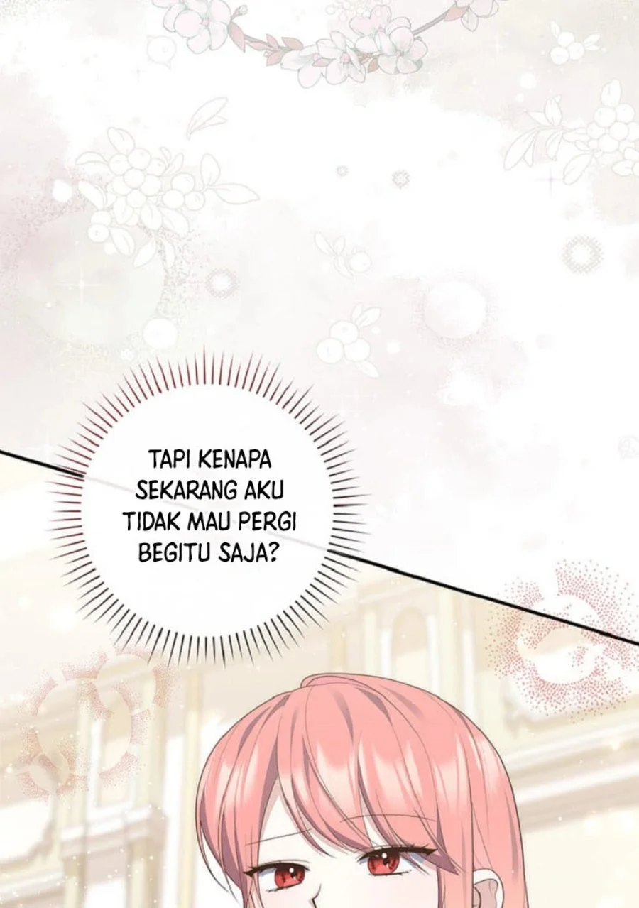 A Princess Who Reads Fortune Chapter 71 - halaman 29