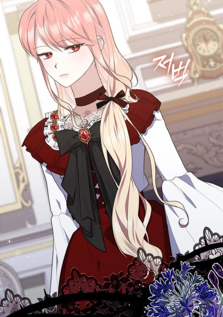 A Princess Who Reads Fortune Chapter 71 - halaman 3