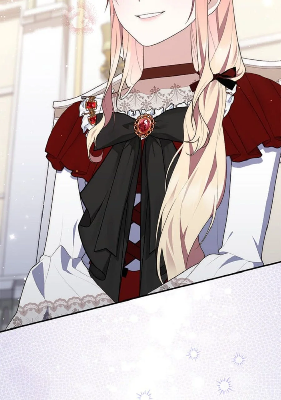 A Princess Who Reads Fortune Chapter 71 - halaman 30
