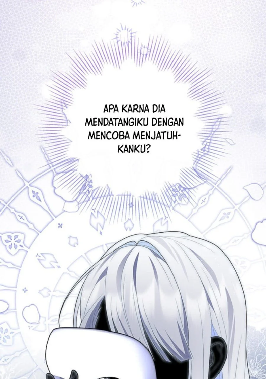 A Princess Who Reads Fortune Chapter 71 - halaman 31