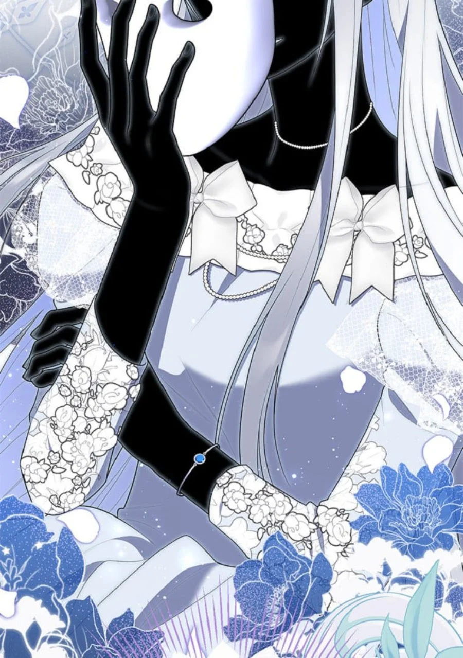 A Princess Who Reads Fortune Chapter 71 - halaman 32
