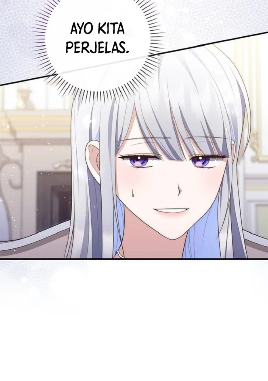 A Princess Who Reads Fortune Chapter 71 - halaman 34