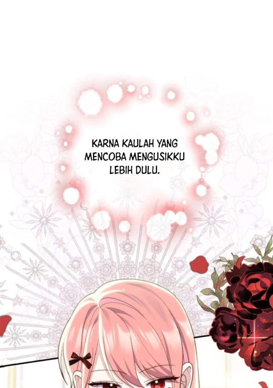 A Princess Who Reads Fortune Chapter 71 - halaman 35