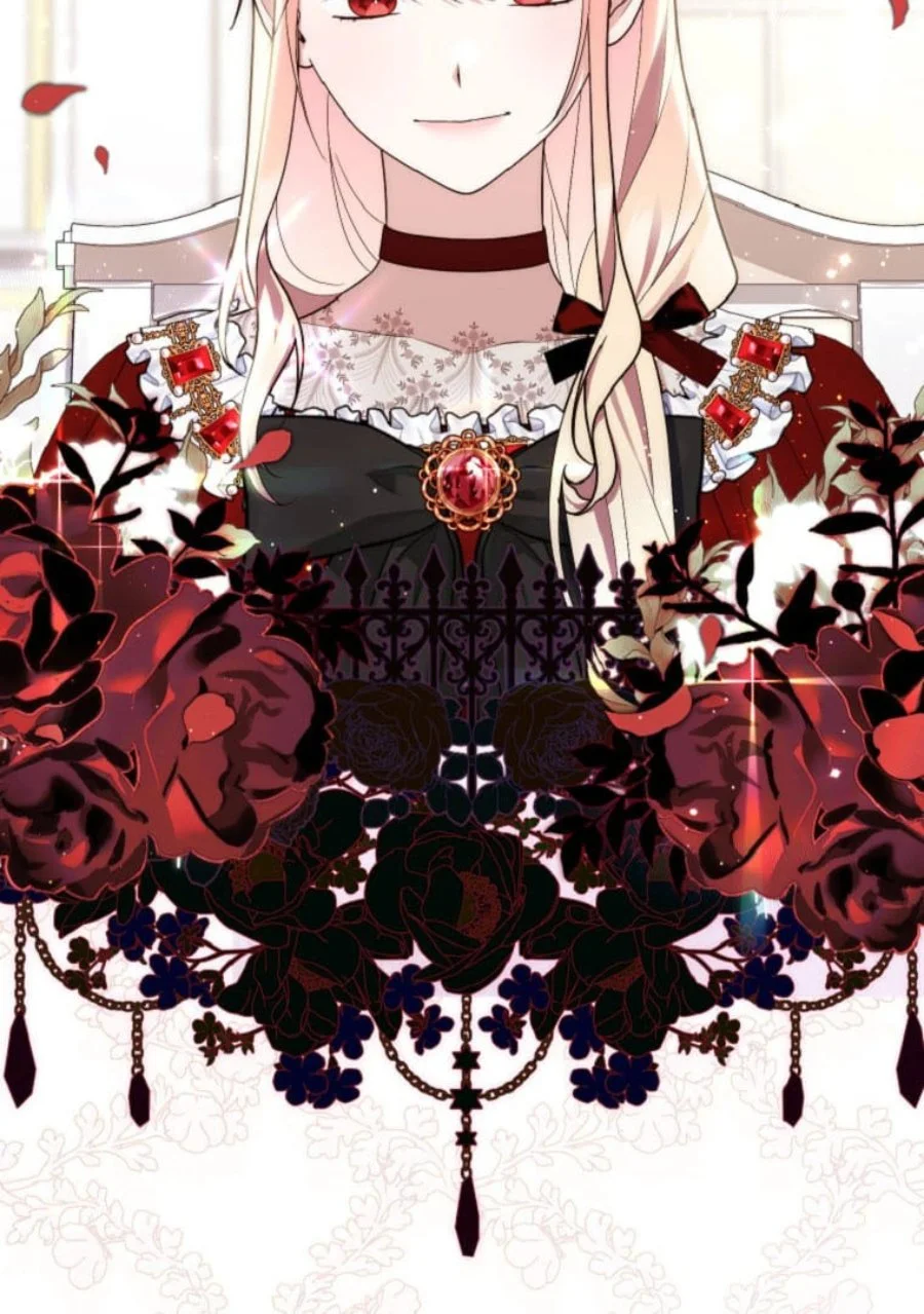 A Princess Who Reads Fortune Chapter 71 - halaman 36