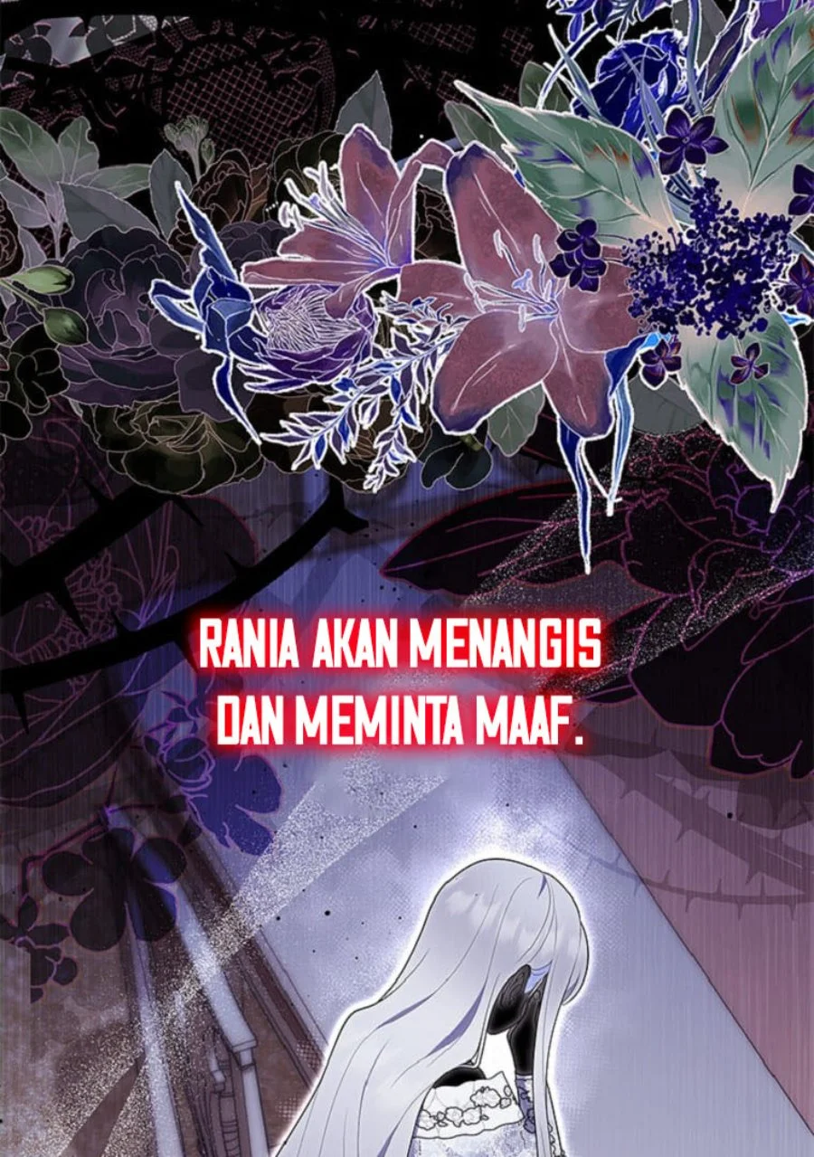 A Princess Who Reads Fortune Chapter 71 - halaman 4