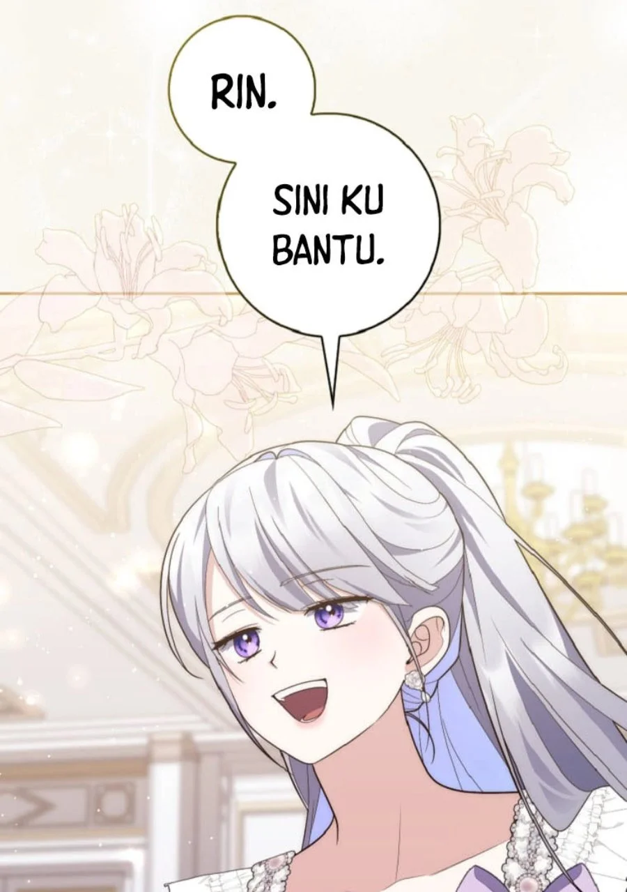 A Princess Who Reads Fortune Chapter 71 - halaman 40
