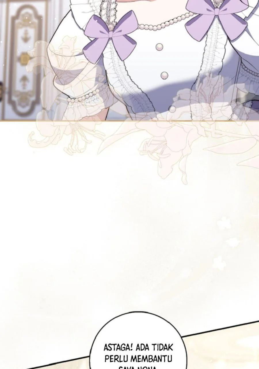 A Princess Who Reads Fortune Chapter 71 - halaman 41