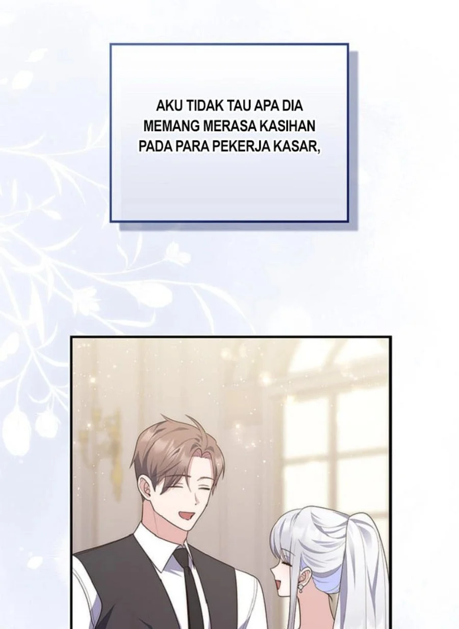 A Princess Who Reads Fortune Chapter 71 - halaman 45