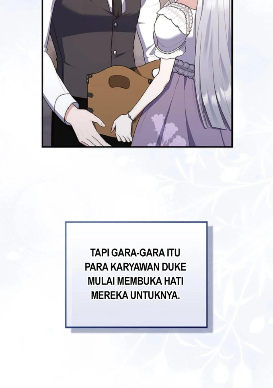 A Princess Who Reads Fortune Chapter 71 - halaman 46