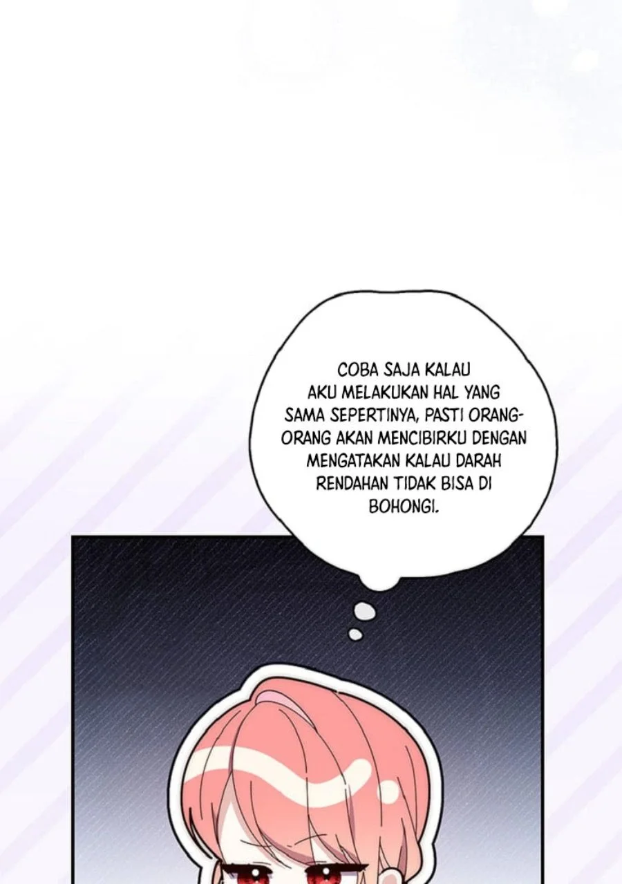 A Princess Who Reads Fortune Chapter 71 - halaman 47