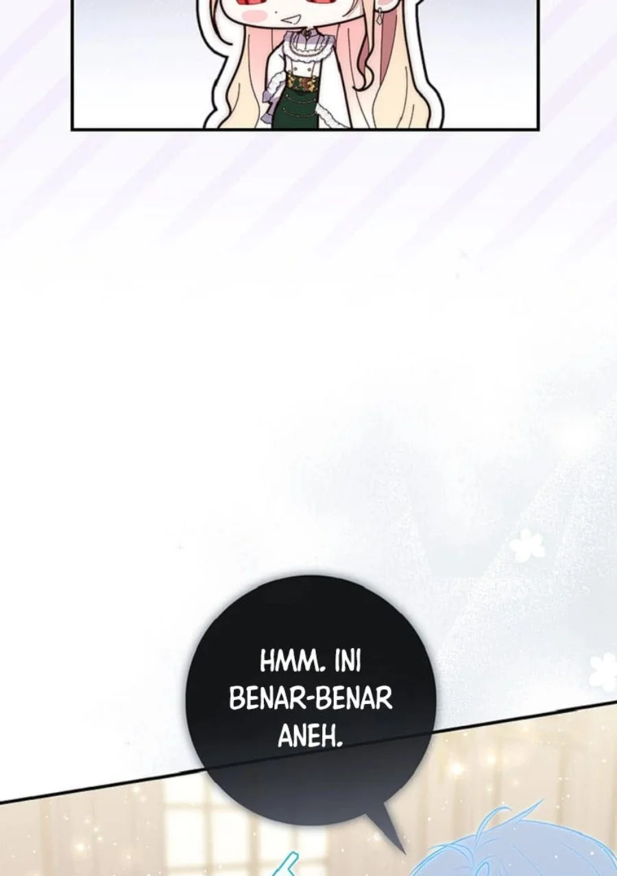 A Princess Who Reads Fortune Chapter 71 - halaman 48