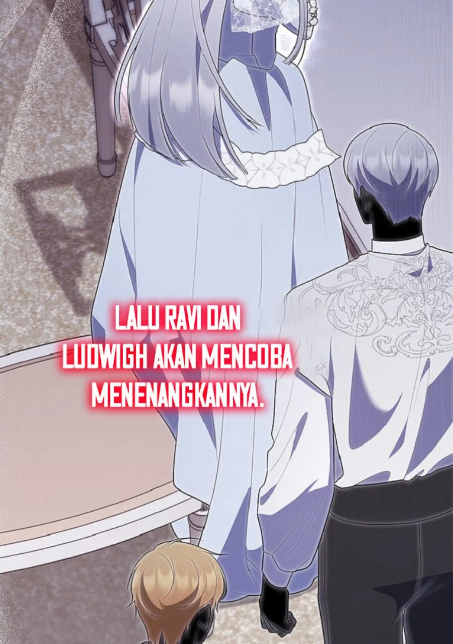A Princess Who Reads Fortune Chapter 71 - halaman 5