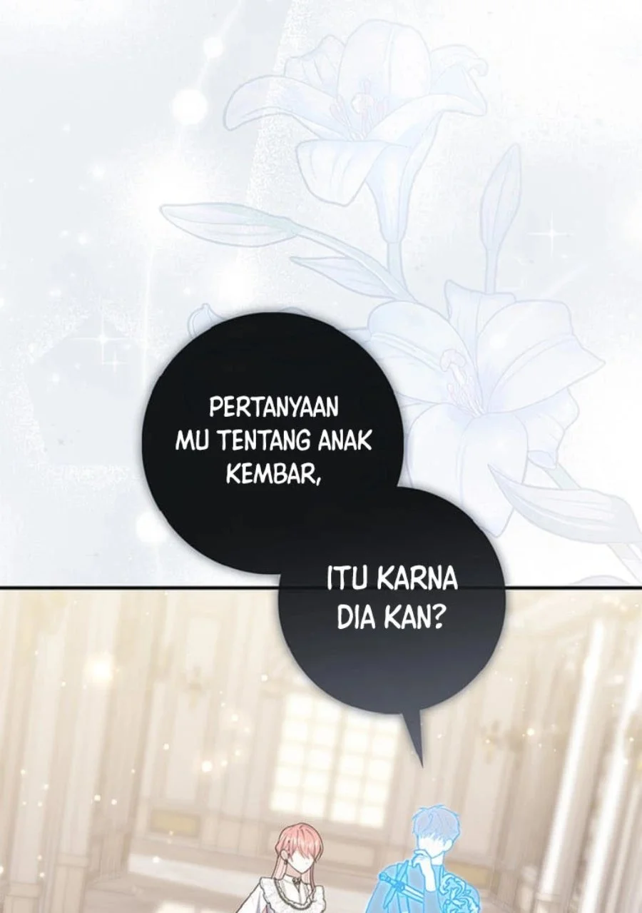 A Princess Who Reads Fortune Chapter 71 - halaman 50