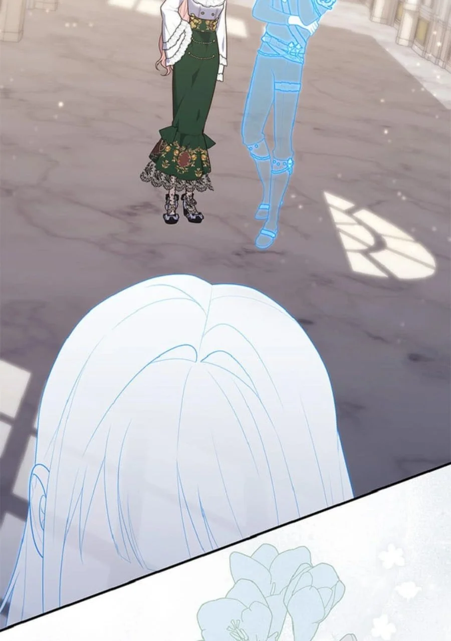 A Princess Who Reads Fortune Chapter 71 - halaman 51