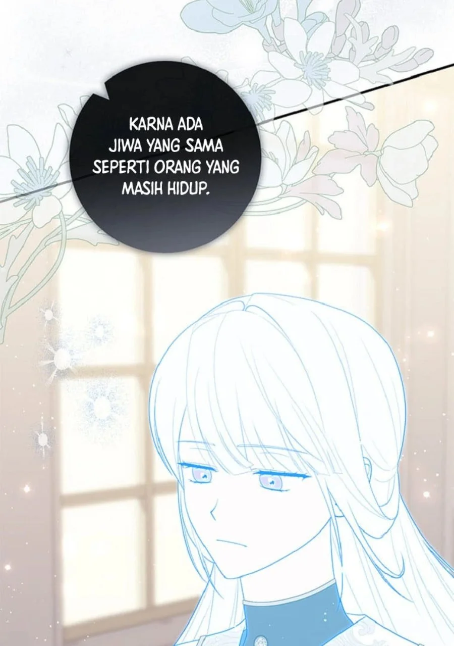 A Princess Who Reads Fortune Chapter 71 - halaman 52