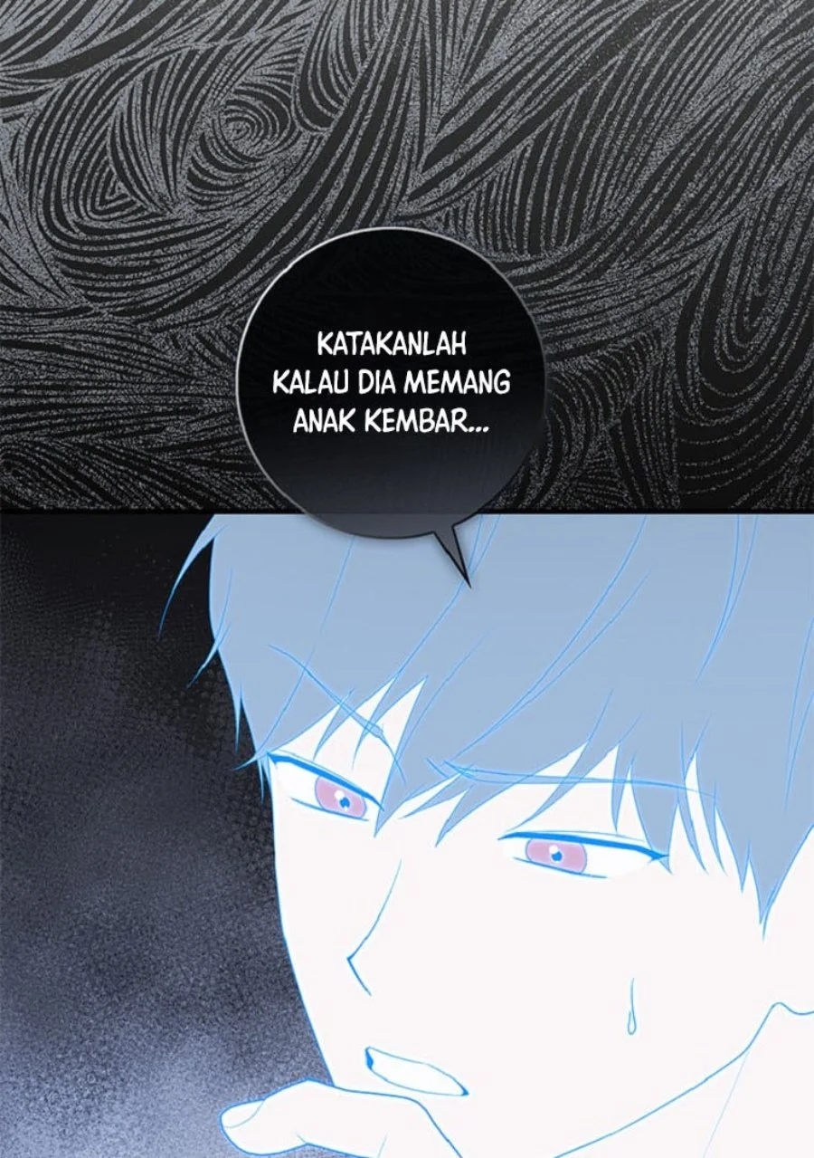 A Princess Who Reads Fortune Chapter 71 - halaman 54