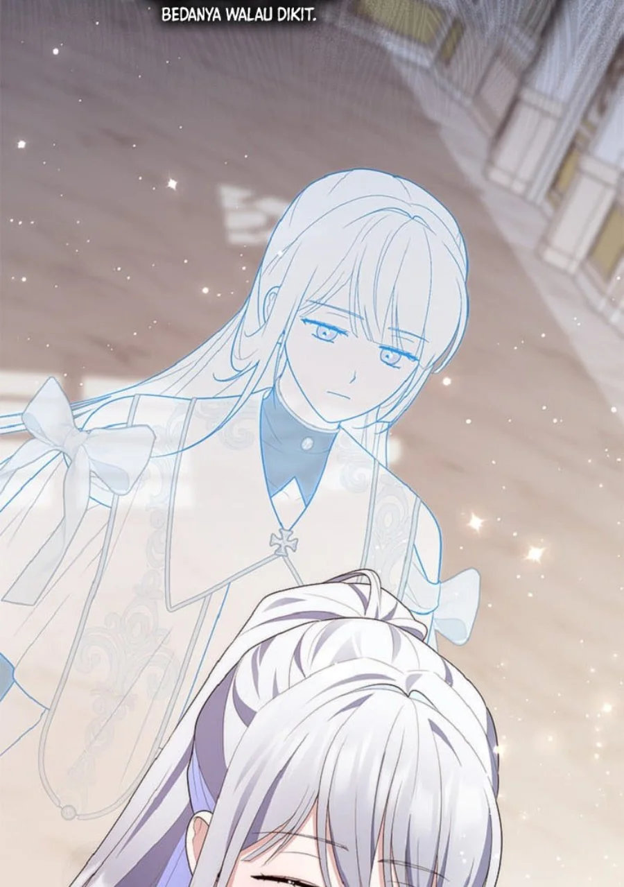 A Princess Who Reads Fortune Chapter 71 - halaman 56