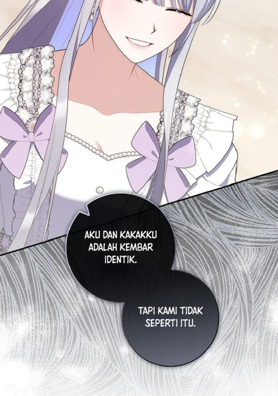 A Princess Who Reads Fortune Chapter 71 - halaman 57
