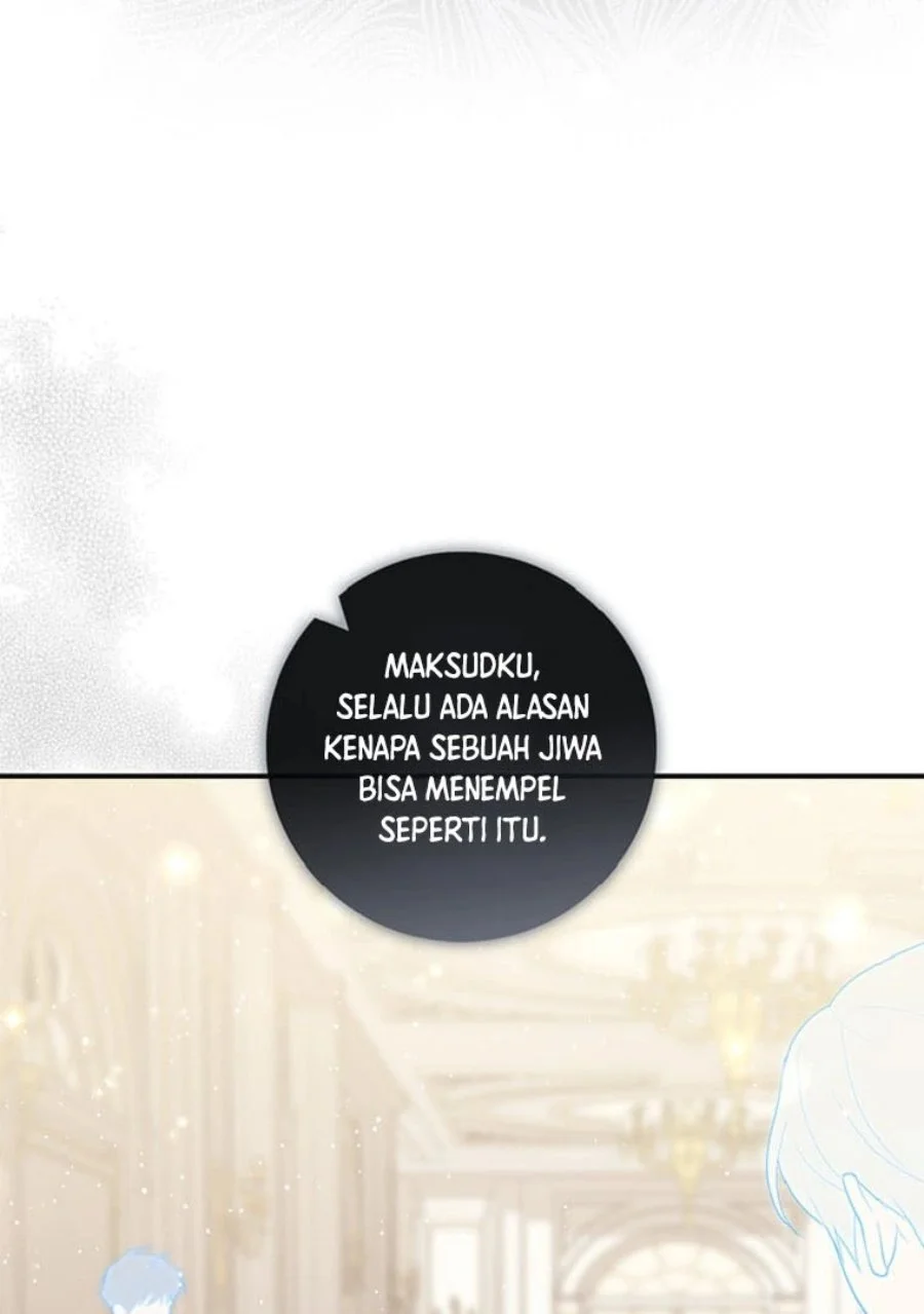 A Princess Who Reads Fortune Chapter 71 - halaman 58