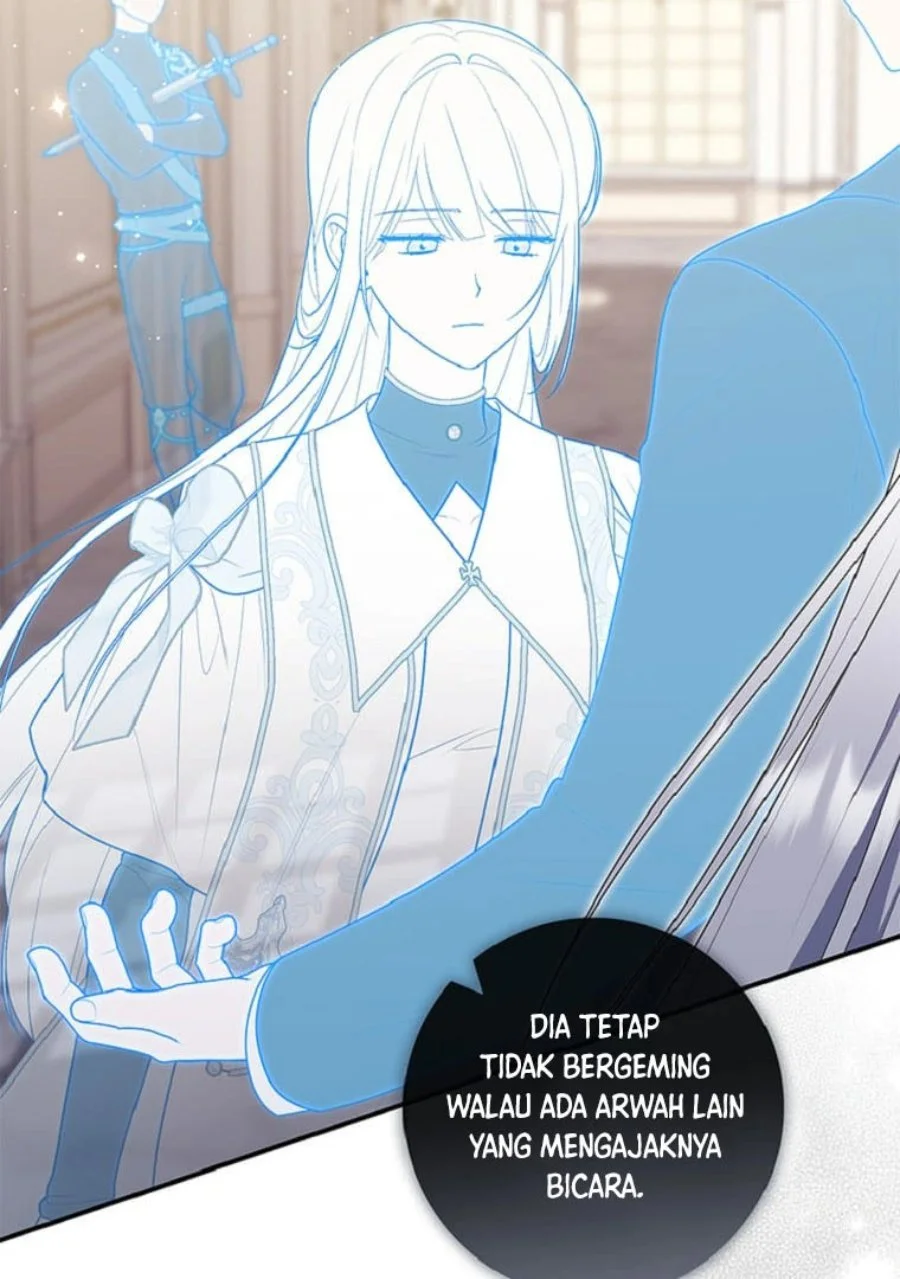 A Princess Who Reads Fortune Chapter 71 - halaman 59