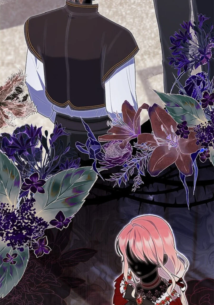 A Princess Who Reads Fortune Chapter 71 - halaman 6