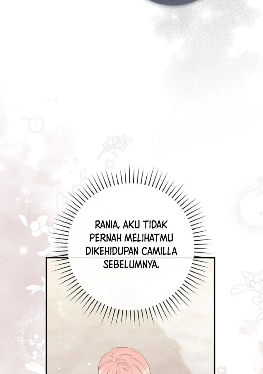 A Princess Who Reads Fortune Chapter 71 - halaman 60