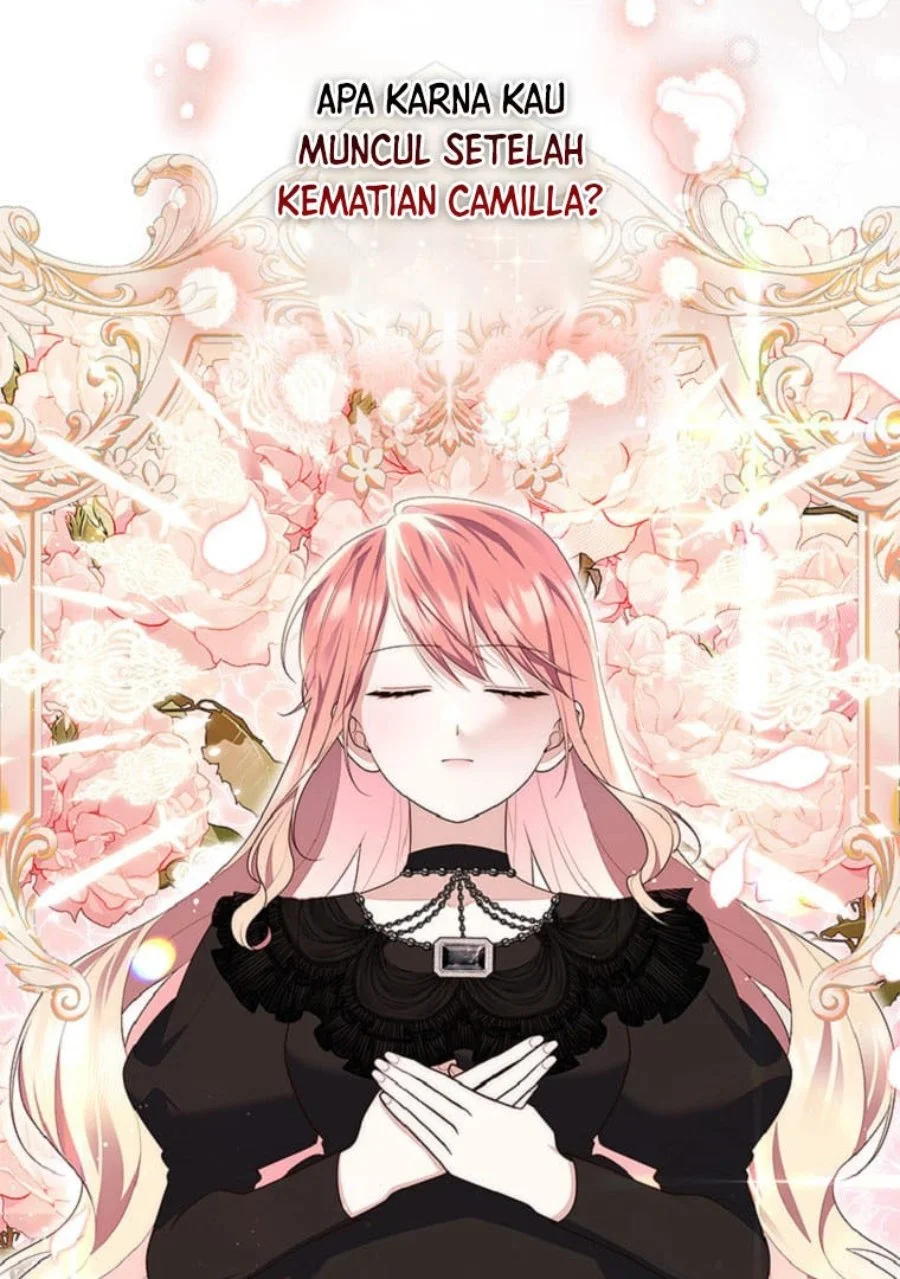 A Princess Who Reads Fortune Chapter 71 - halaman 62