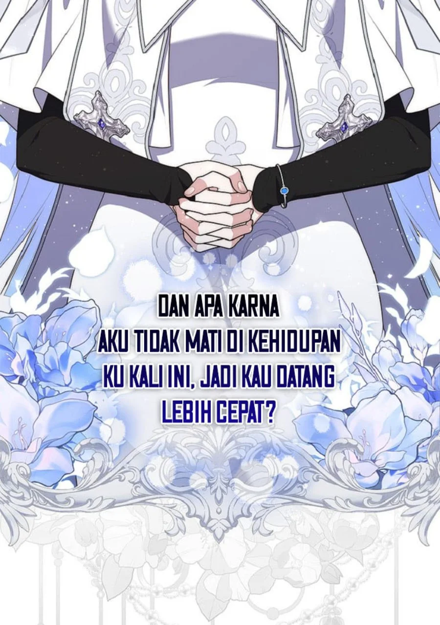 A Princess Who Reads Fortune Chapter 71 - halaman 64