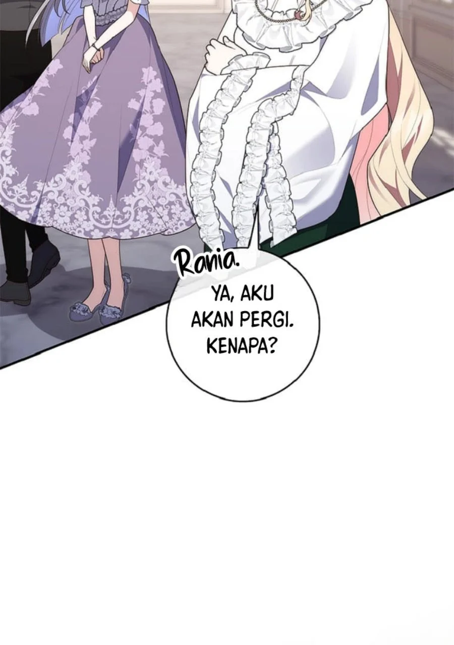 A Princess Who Reads Fortune Chapter 71 - halaman 66