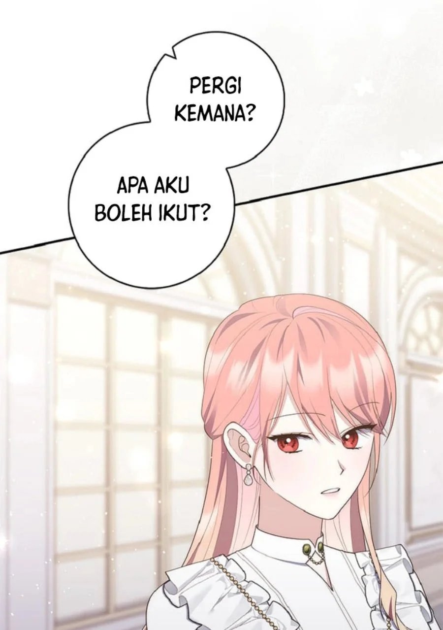 A Princess Who Reads Fortune Chapter 71 - halaman 67