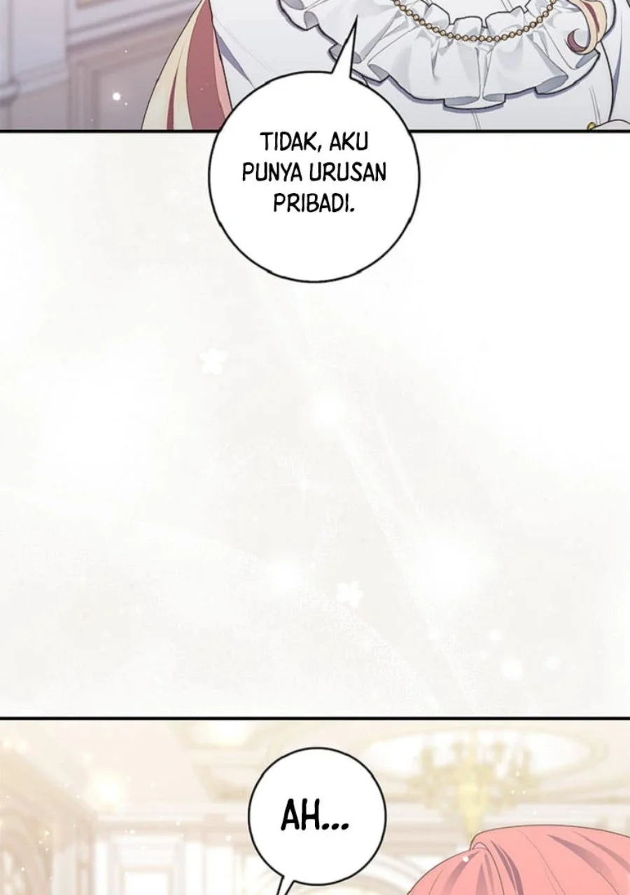 A Princess Who Reads Fortune Chapter 71 - halaman 68