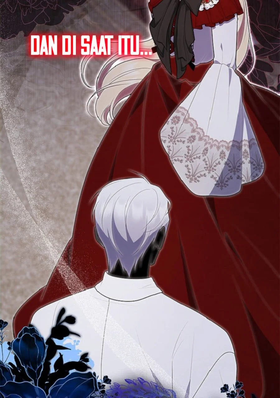 A Princess Who Reads Fortune Chapter 71 - halaman 7