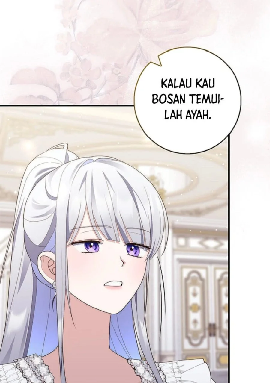 A Princess Who Reads Fortune Chapter 71 - halaman 70