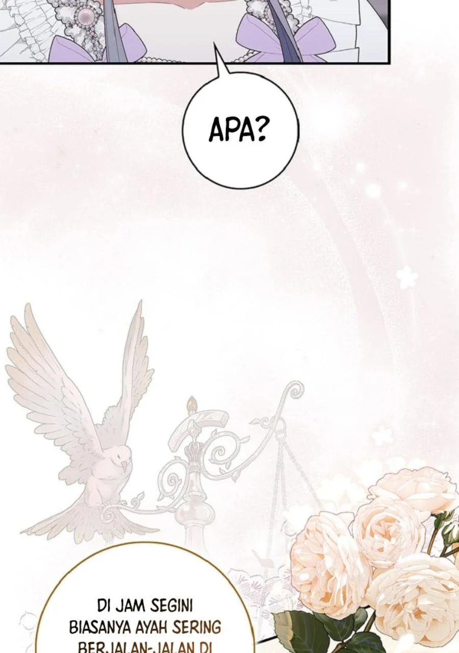 A Princess Who Reads Fortune Chapter 71 - halaman 71