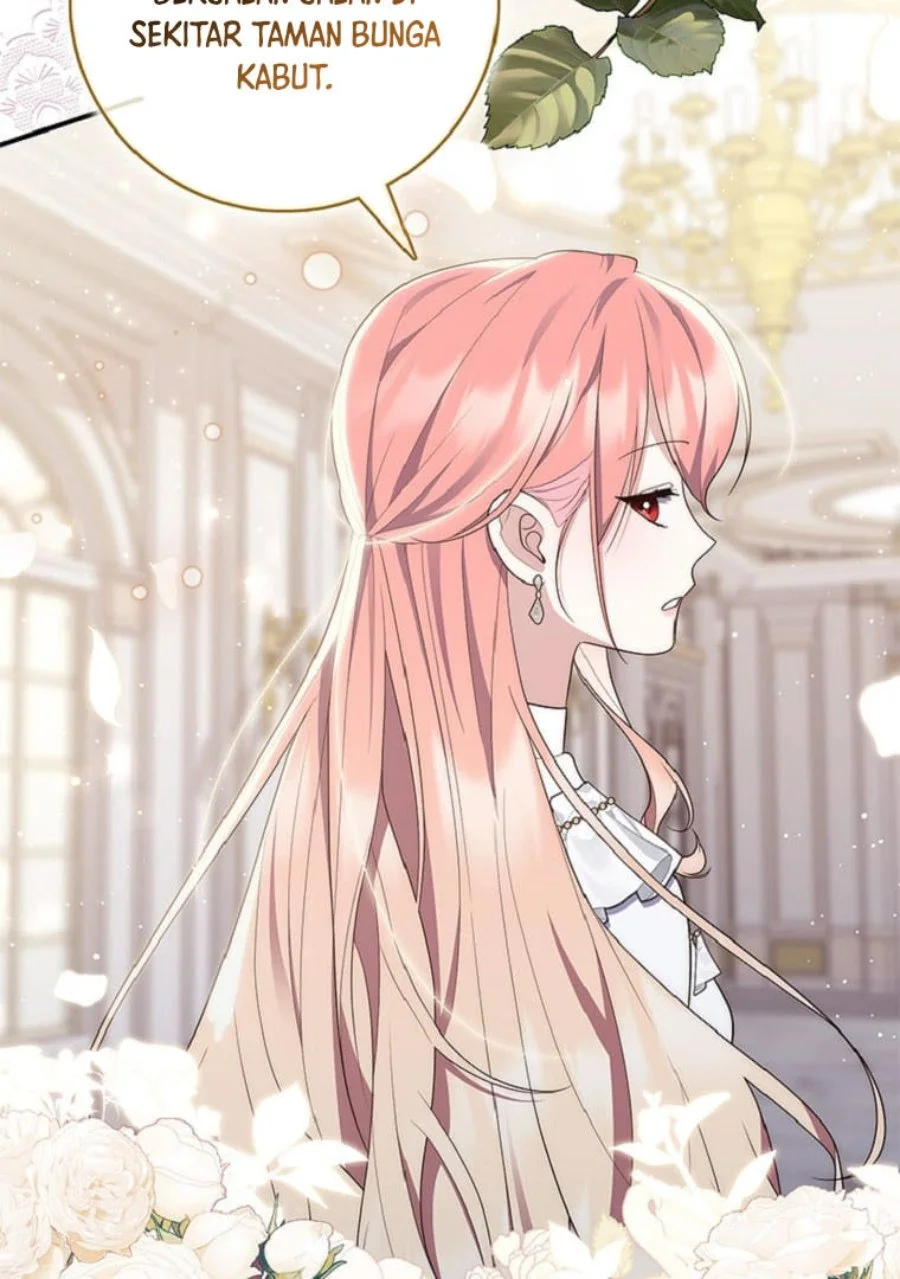 A Princess Who Reads Fortune Chapter 71 - halaman 72