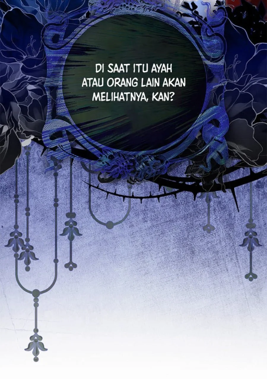 A Princess Who Reads Fortune Chapter 71 - halaman 8