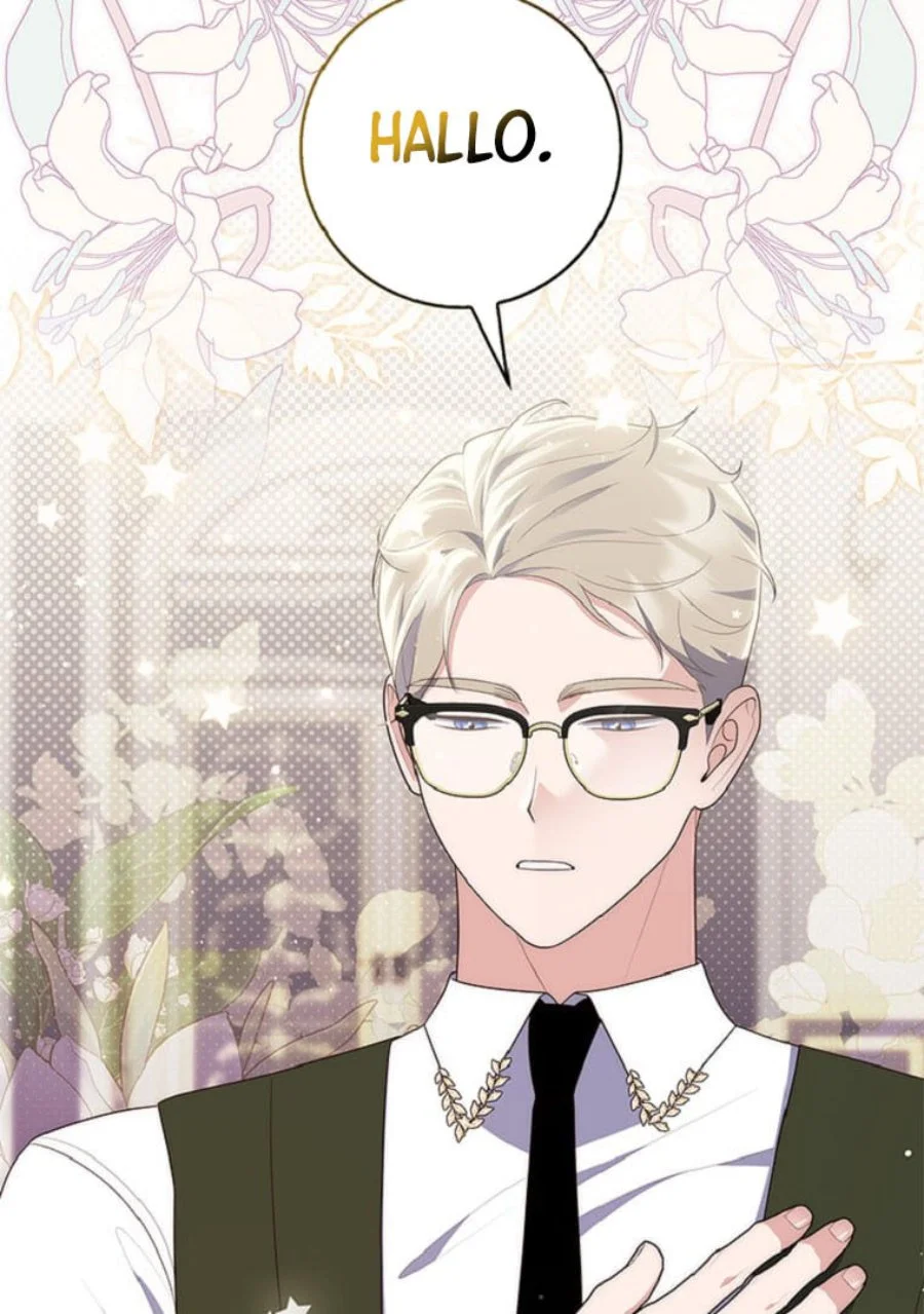 A Princess Who Reads Fortune Chapter 71 - halaman 81
