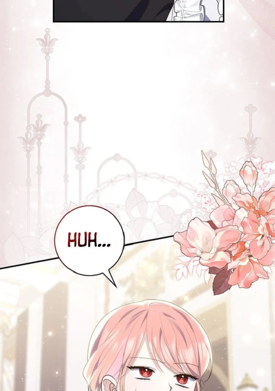 A Princess Who Reads Fortune Chapter 71 - halaman 84