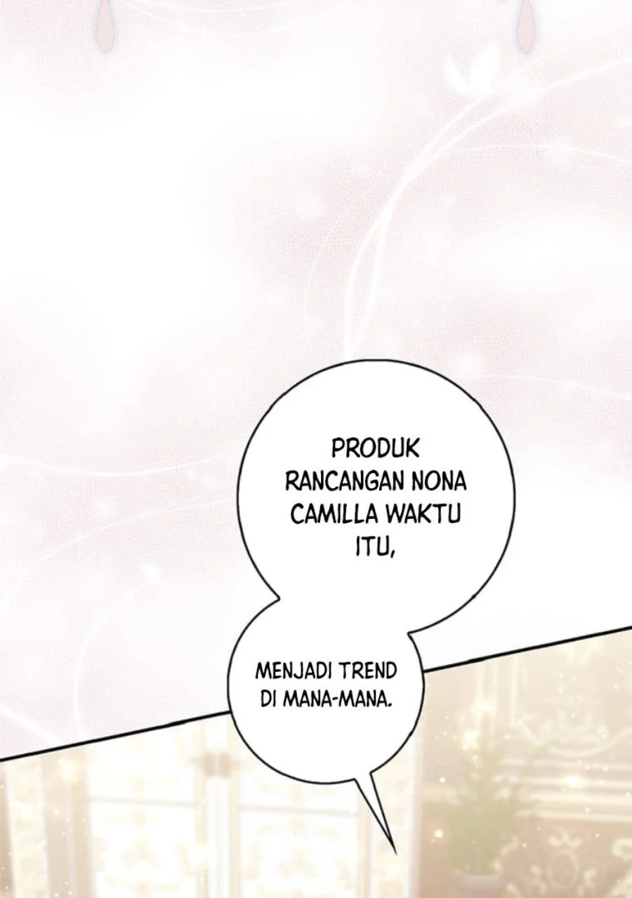 A Princess Who Reads Fortune Chapter 71 - halaman 86