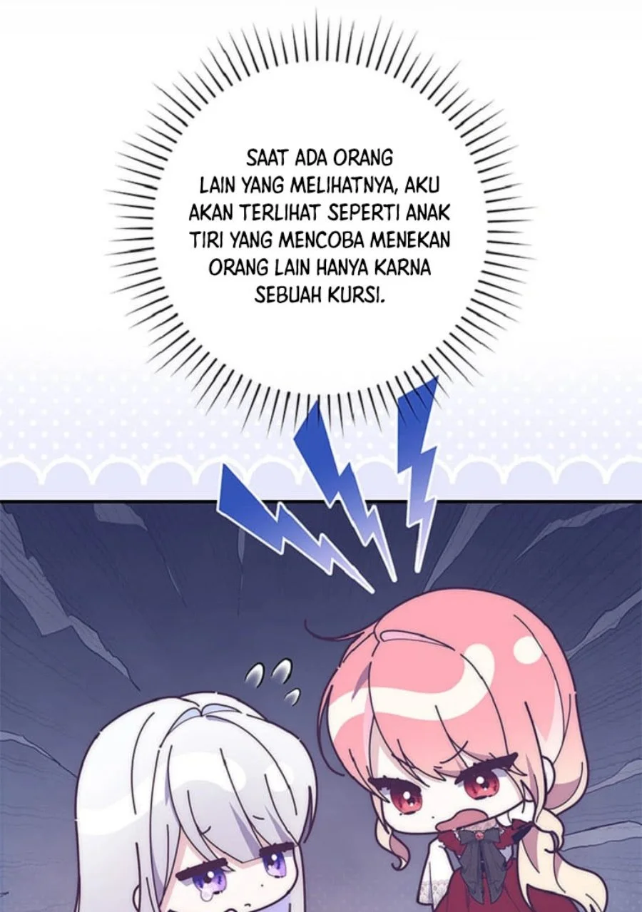 A Princess Who Reads Fortune Chapter 71 - halaman 9