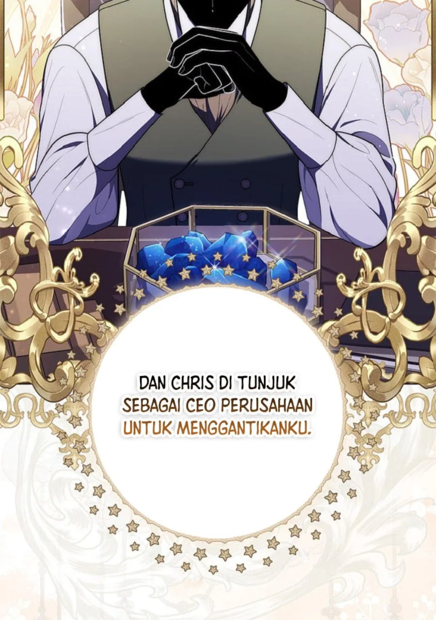 A Princess Who Reads Fortune Chapter 71 - halaman 94