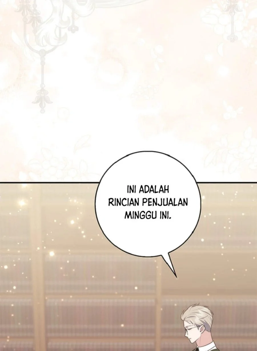 A Princess Who Reads Fortune Chapter 71 - halaman 95