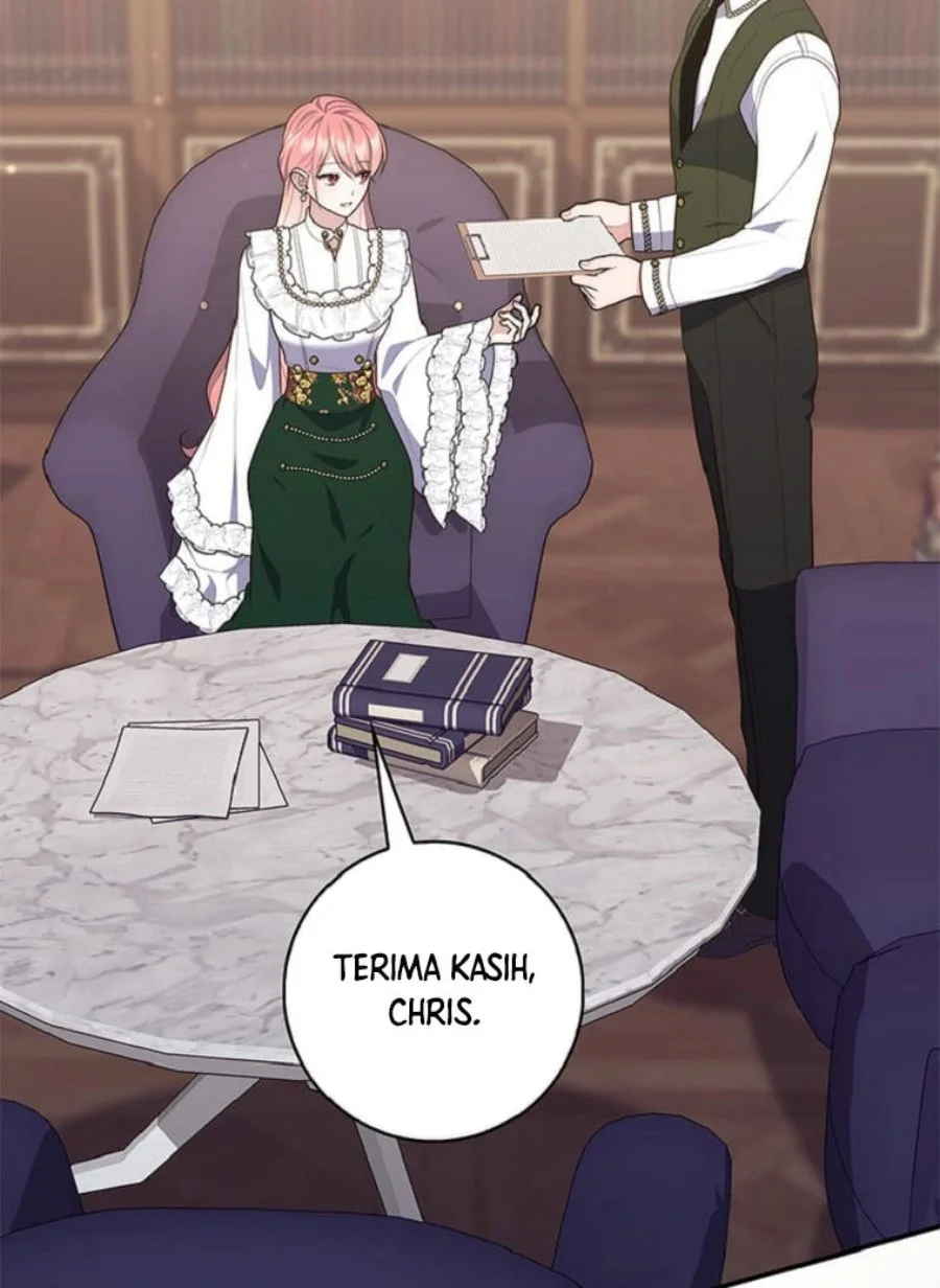 A Princess Who Reads Fortune Chapter 71 - halaman 96