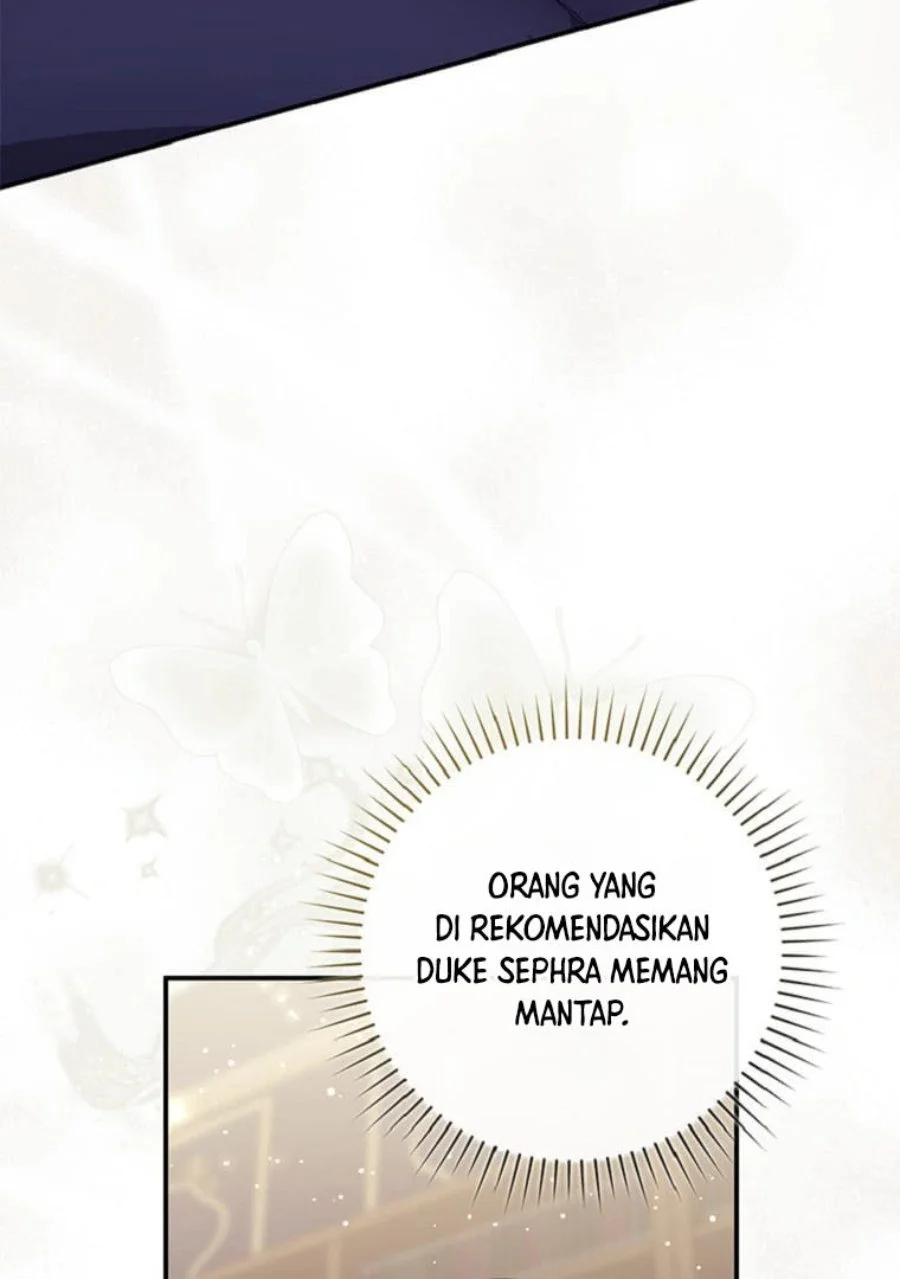 A Princess Who Reads Fortune Chapter 71 - halaman 97