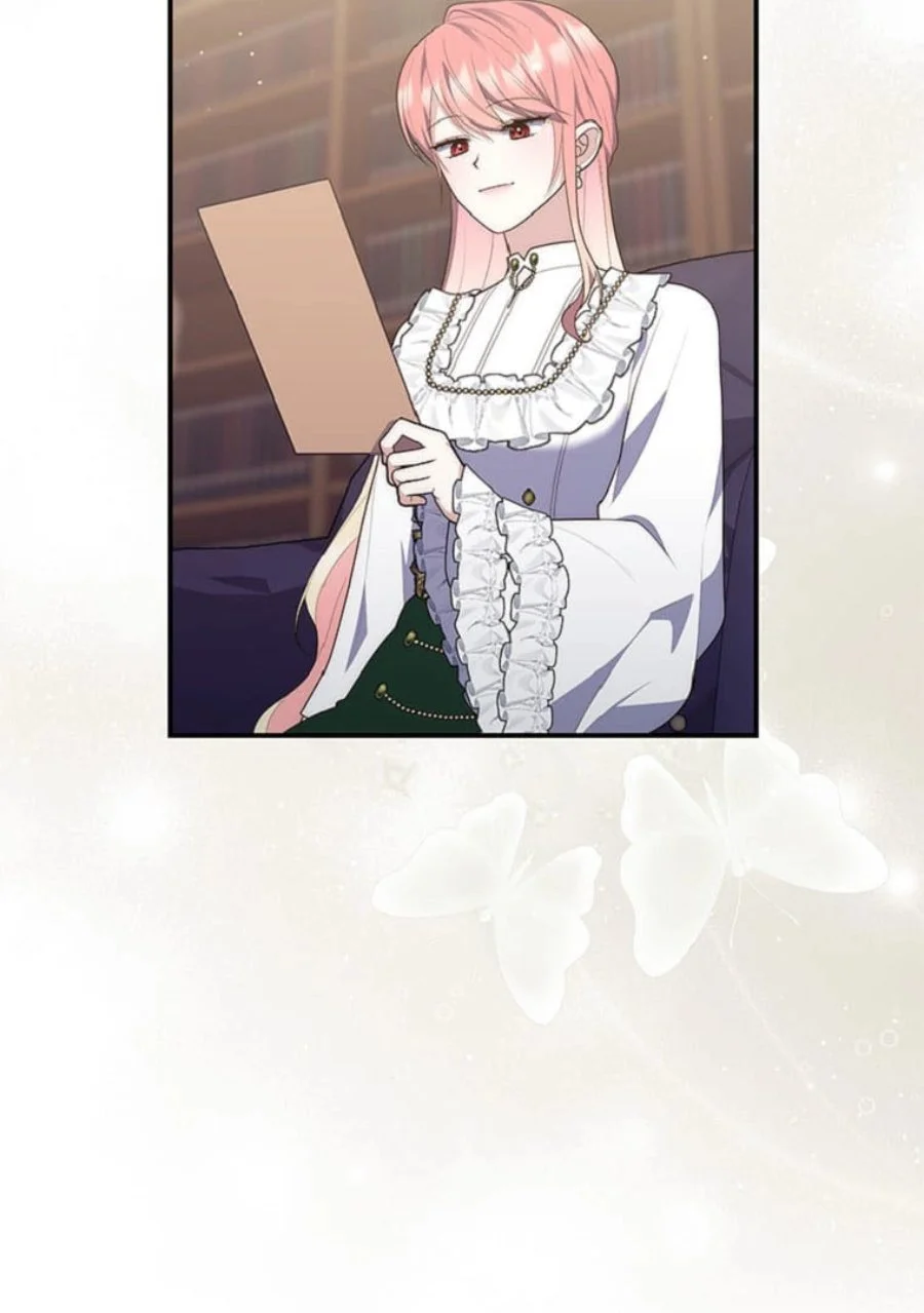 A Princess Who Reads Fortune Chapter 71 - halaman 98