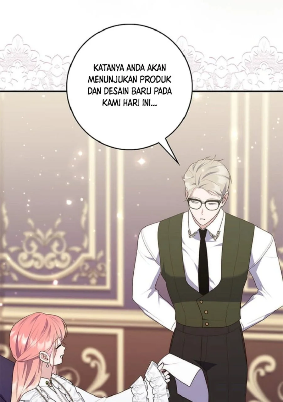 A Princess Who Reads Fortune Chapter 71 - halaman 99