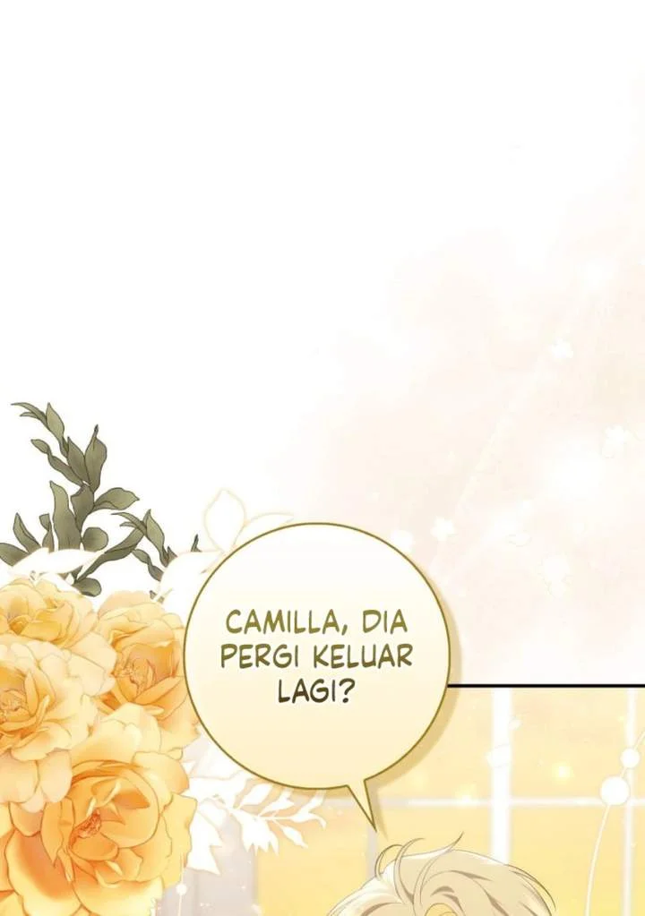 A Princess Who Reads Fortune Chapter 72 - halaman 1