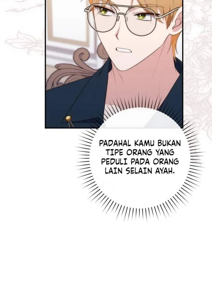 A Princess Who Reads Fortune Chapter 72 - halaman 10